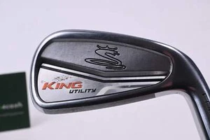 Cobra King Utility 2015 #3 Iron / 18-22 Degree / Regular Flex UST Recoil ES 780 - Picture 1 of 6