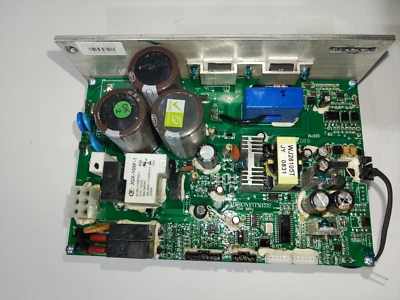 Tabla de control del motor Treadmill Vision Fitness T9600 (MCB) Foto 1 de 2