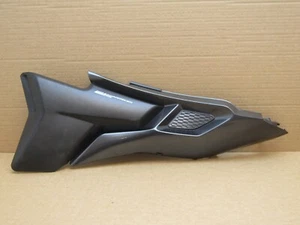 Zontes ZT 125-G1 2021 8.862 km links unter Sitzverkleidung (14338) - Bild 1 von 18