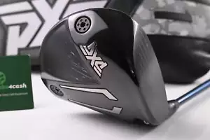 PXG 0311 Gen5 Driver / 9 Degree / Stiff Flex Aldila Rogue 8.5.9 65 Shaft - Picture 1 of 9