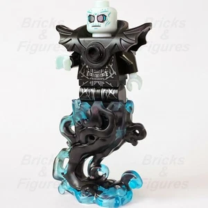 LEGO® Hidden Side Nehmaar Reem Minifigure King Harbinger The Maw 70437 hs066 - Picture 1 of 4