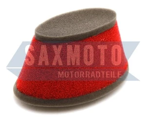 LUFTFILTER YAMAHA DT125MX DT175MX MX175 AIR FILTER 2A6-14451-00 - Picture 1 of 3