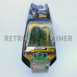 Mattel Batman Shadow Tek - Killer Croc Actionfigur MISB MOC NEU - Bild 1 von 1