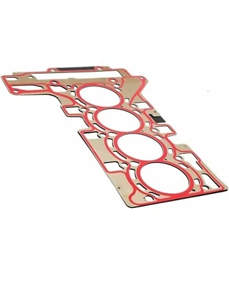 Junta de culata MLS para BMW 125i 320i 328i 428i 520Li X1 Z4 X3 2,0 L N20B20 Foto 1 de 4