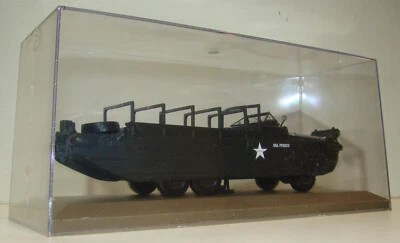 Atlas Editions Collections GMC DUKW 353 - Image 1 of 4