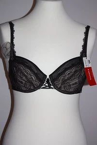 Triumph BH mit Bügel Sensual Passion Gr. 70B  (1) - Bild 1 von 3