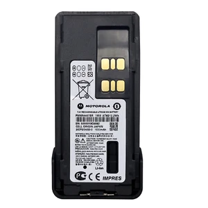 OEM PMNN4407BR IMPRES Battery For Motorola DP4400 XPR3500e XPR7550 APX1000 - Picture 1 of 6