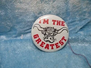 I'm the Greatest Button - Imagen 1 de 1