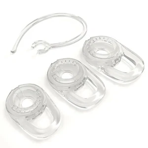Ear Tips Gel Kit for Voyager 3200 3400 3280, Edge M165 M70 & M1100 - Picture 1 of 5