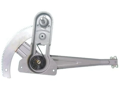 For 1994-1997, 2001-2009 Mazda B2300 Window Regulator Front Right 24219DDPZ 1995 - Image 1 of 2