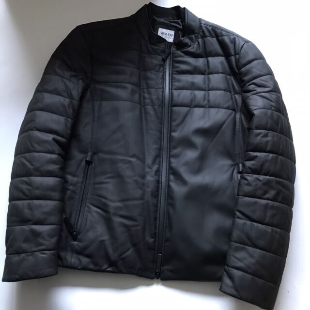 pre owned chanel jacket 38