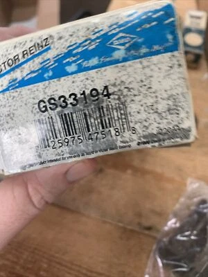 Victor Reinz GS33194 Bolt Set Cylinder Head (8 Pieces in Set) - Image 1 of 3
