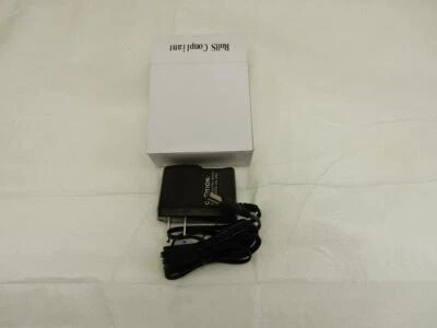 NEW V-INFINITY CUI Wall Mount Power Supply 5VDC 1A - Image 1 of 3