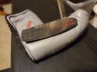 Scotty Cameron Titleist Inspired by David Duval putter