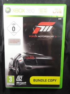 Forza Motorsport 3 - Xbox 360 - Picture 1 of 2