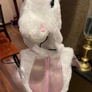 Dream Play Imagine 6-9 Einhorn Pegasus PJ's .. NEU MIT ETIKETT. - Bild 1 von 4