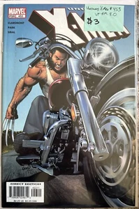 Uncanny X-Men #453 VF/NM 9.0 Wolverine - Picture 1 of 1