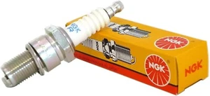 Candela NGK BPR6ES 7822 per rasaerba motopompa generatore honda kawasaki OHV ecc - Foto 1 di 1
