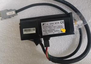 Servo Motor GYS101DC1-SB - Picture 1 of 2