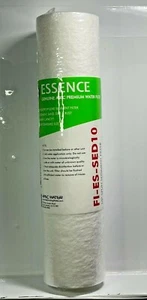 APEC Water Systems Essence 10 in. 5-Micron Sediment Replacement Filter. - Picture 1 of 1