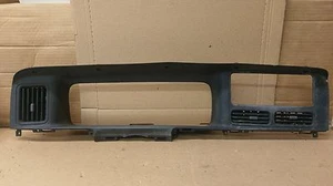 1998 Jeep Grand Cherokee Dash Bezel - Picture 1 of 7