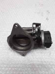Throttle Body Valve Assembly 1998 BMW 528i M3 Z-23P - Picture 1 of 4
