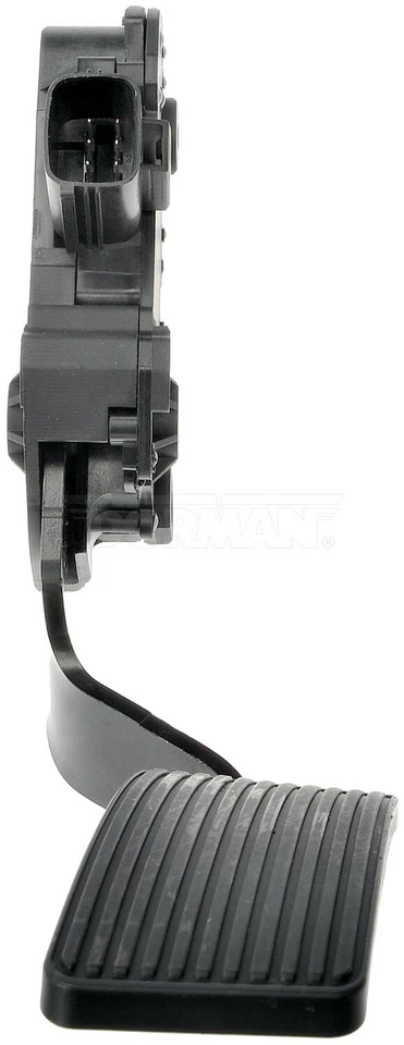 Pedal acelerador Dorman 269ZG59 2006 2007 compatible con Ford F-350 Super Duty 2005-2007 Foto 1 de 4