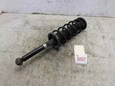 Amortecedor de apoio de suspensão TL 1999 2003 Acura driver esquerdo mola helicoidal traseira fabricante de equipamento original - Imagem 1 de 4