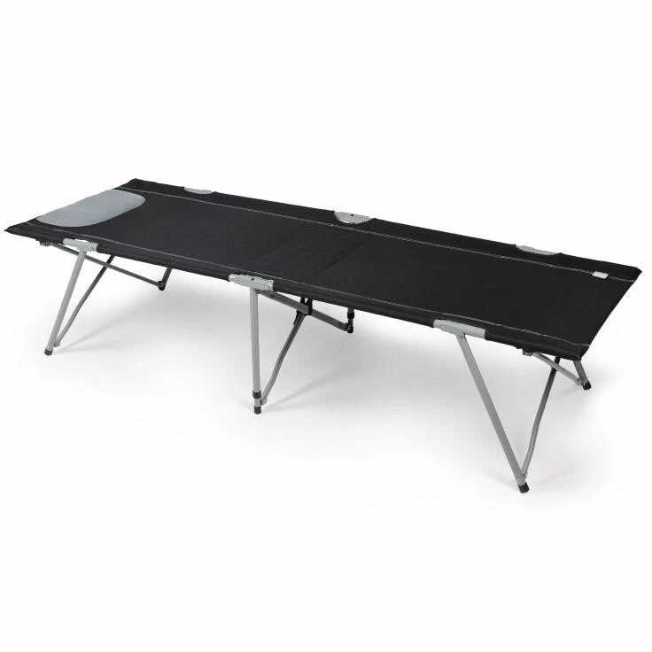 Kampa Dream XL Camp bed Express Easy Up Quick Sturdy Steel Framed - Image 1 of 1