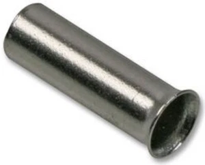 FERRULES SIN AISLAMIENTO BOOTLACE Bolsas de 100 piezas Ver Lista de Caídas (124045...) - Imagen 1 de 1