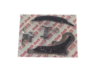 IWIS Timing Chain Kit 091919500 BMW X5 750Li 550i 650i X6 750i xDrive GT Alpina - Image 1 of 3