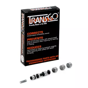 Transgo RFE-SV420-NT Switch Valve Repair Kit 545RFE 45RFE 68RFE A604 42RLE - Picture 1 of 1