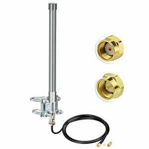 Helium Miner 868Mhz EU 3dBi LoRa Antenne für RAK Nebra Bobcat Smartes Türschloss - Bild 1 von 11