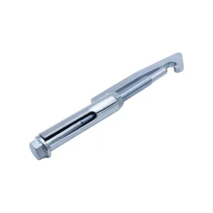 Reserveradhalter Trägerbolzen Aufhänger für Sprinter W901 W905 02-16 9014030153 - Bild 1 von 8