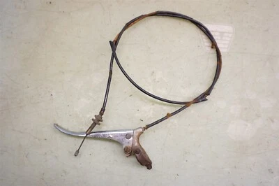 Norton Model 50 350 13 1960 único ES2 *2752 palanca de embrague  Foto 1 de 4