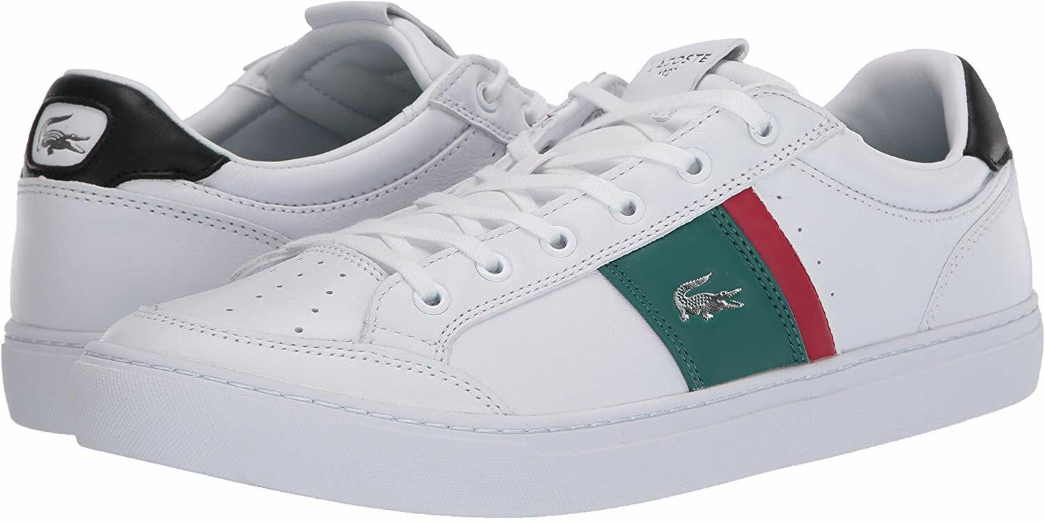 Men's Shoes Lacoste COURTLINE 120 2 CMA 