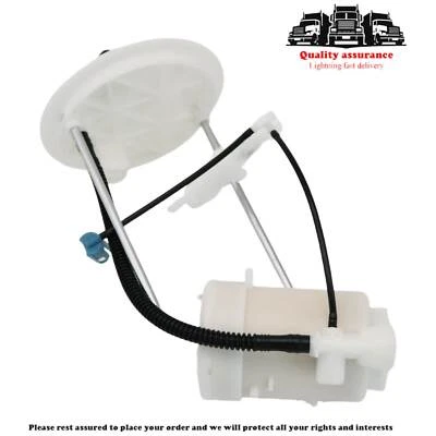 Ajuste para Mitsubishi Outlander XL 2006-2013 nuevo filtro de combustible depósito 1770A046 EE. UU. Foto 1 de 4