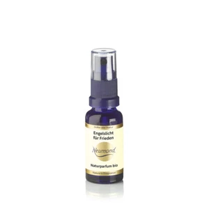 Neumond Engelslicht für Frieden Naturparfum bio 20 ml - Picture 1 of 1