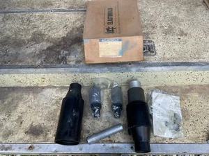 Neu Thomas & Betts Elastimold 650S gerades permanentes Inline-Spleißset, 15 kV - Bild 1 von 7