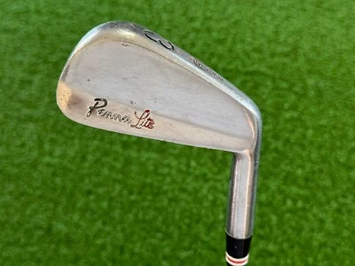 Rawlings Penna Lite (3) Iron Right Handed Steel Regular Flex Toney Penna Blade - Image 1 of 4