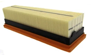 OEm MAHLE PASSENGER Side Engine Air FILTER for BMW 2010-2013 x5M /2010-2014 x6M - Picture 1 of 3