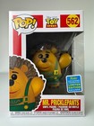 FUNKO POP ! MR PRICKLEPANTS 562 2019 SUMMER CONVENTION LIMITED EDITION DB1
