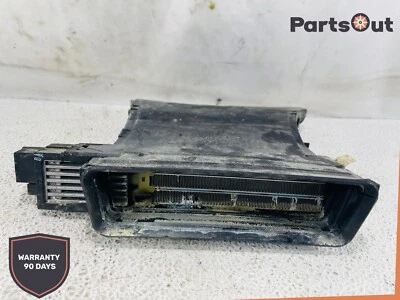 2007 - 2018 FRONT LEFT SEAT AC HVAC AIR HEATER fits BMW X5 67804010 OEM - Image 1 of 4