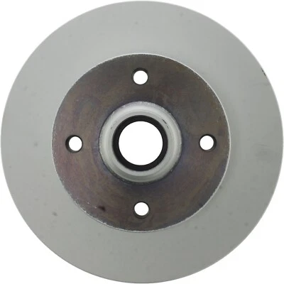 Rotor de freno de disco trasero céntrico para Volkswagen (320.33022H) Foto 1 de 4