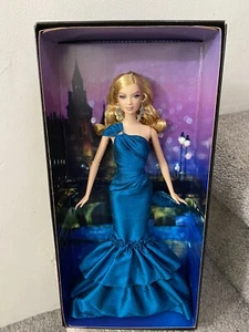 Barbie Puppe "Rhapsody In Paris" 2006 Platinum Label - Bild 1 von 11