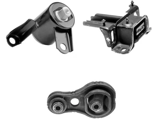 Kit de montaje de motor para Chevrolet Suburban 1500 2007-2014 93275ZBRR 2008 2009 2010 Foto 1 de 2