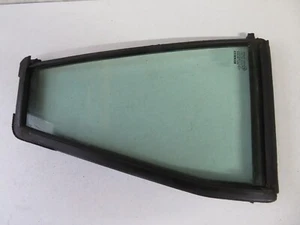 RENAULT LAGUNA ESTATE OSR WINDOW GLASS 2001-2005 AMS1433-19 - Picture 1 of 6