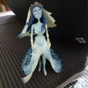 Corpse Bride Emily Figure Jun Planning Collection 5 in - Picture 1 of 4