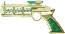 Schylling Cosmic Shock Phaser Light Spinner for Ages 3