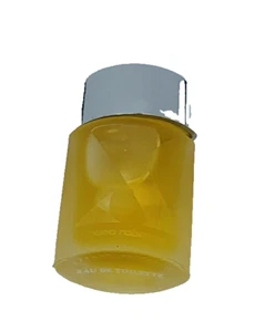 Paco Rabanne XS Pour Elle 5ml MINIATURE Vintage 1990's Rare Discontinued - Picture 1 of 2
